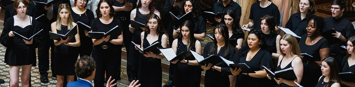 University Chorus
